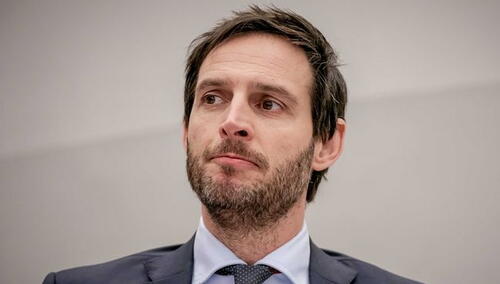 Nizozemski šef diplomatije osudio odluku NSRS-a