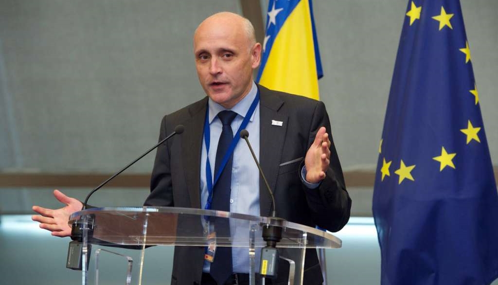 Nizozemski turisti najviše zainteresirani za zimski turizam u BiH