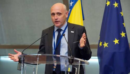Nizozemski turisti najviše zainteresirani za zimski turizam u BiH