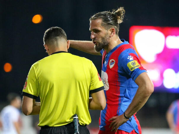 Njegomirović sudi u Banjoj Luci, Martinović na Koševu