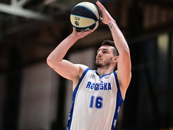 Njegoš Sikiraš potpisao za novi klub