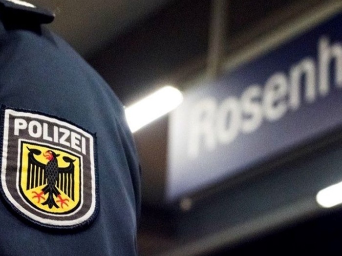 Njemačka: Bh. mladić ušao u stanicu i sam se predao policiji