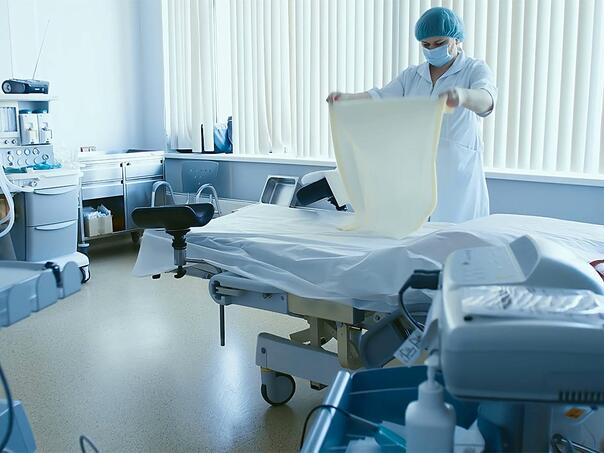 Njemačka bi trebala legalizirati abortus u prvih 12 sedmica trudnoće