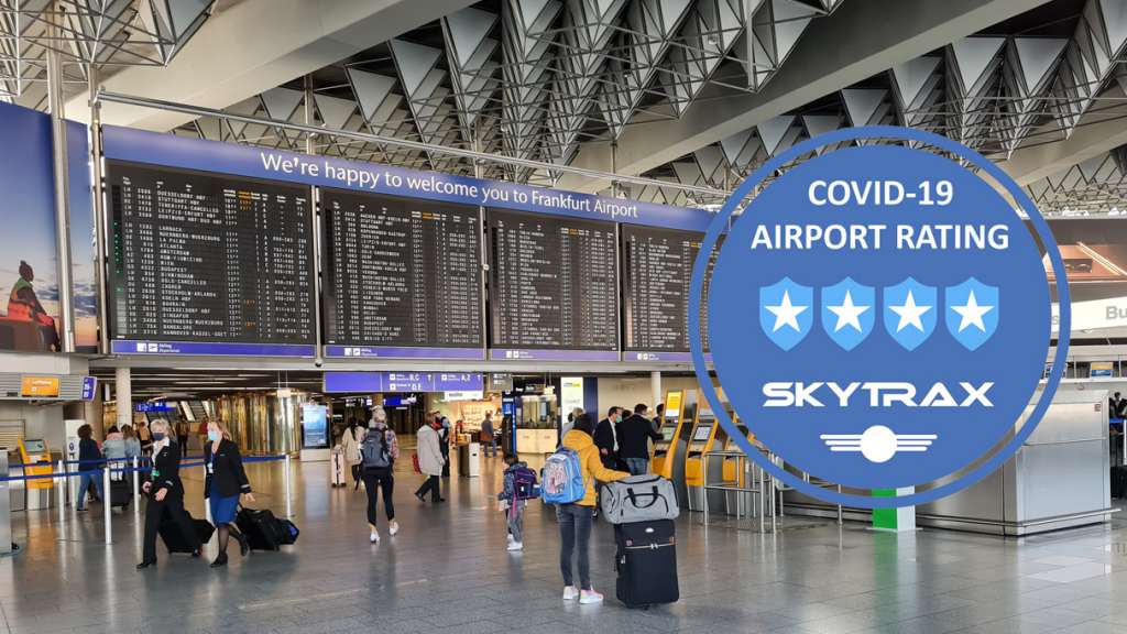 Njemačka bilježi novi rekord od 164.000 novozaraženih koronavirusom