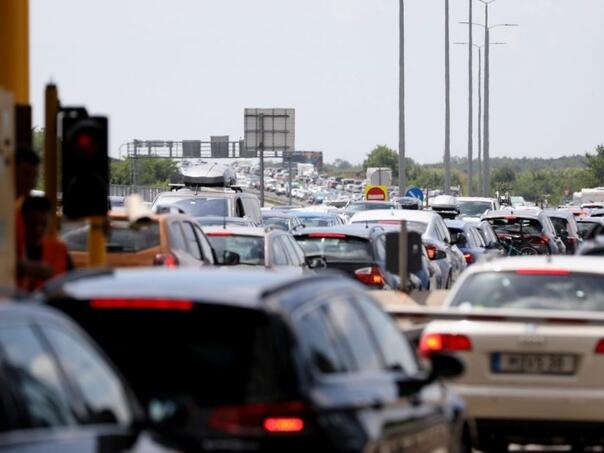 Njemačka: Broj automobila raste brže od broja stanovnika