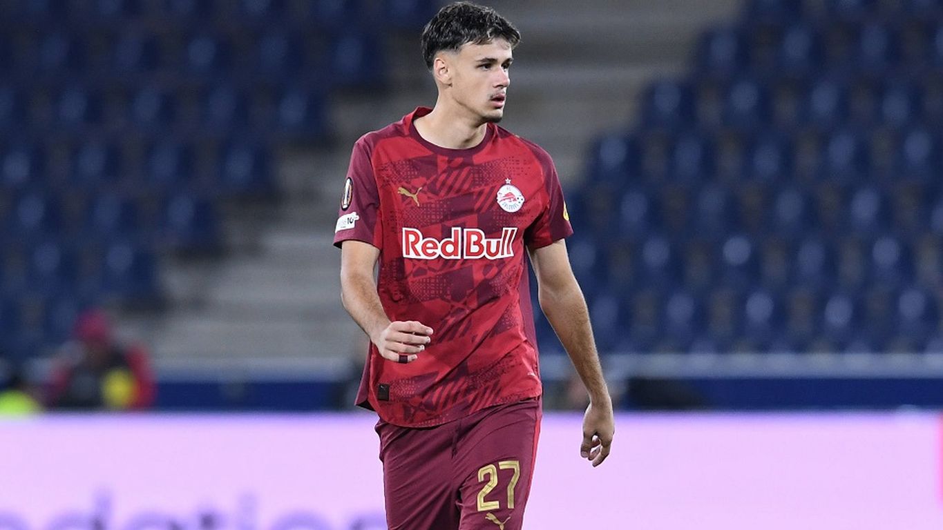 Njemačka bruji o Alajbegoviću: Leverkusen ga želi nazad, ali sada tri puta skuplje