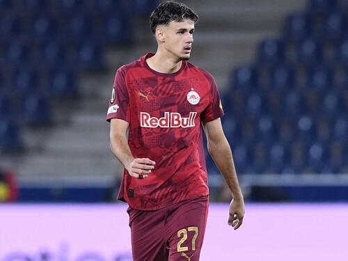 Njemačka bruji o Alajbegoviću: Leverkusen ga želi nazad, ali sada tri puta skuplje