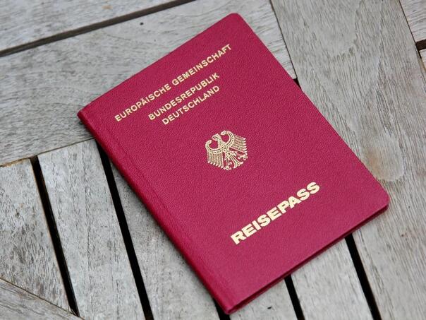 Njemačka: CDU i CSU traže ukidanje dvojnog državljanstva