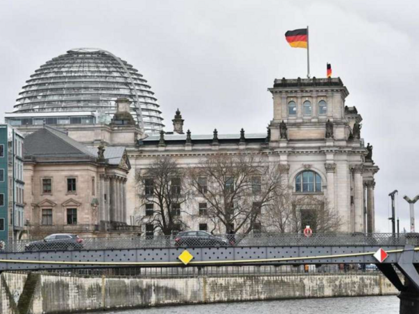 Njemačka će dati policiji ovlasti da obara dronove