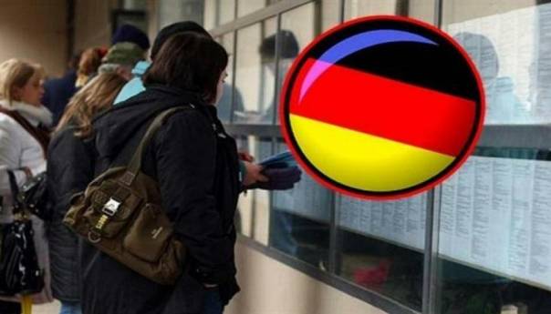 Njemačka će godišnje uposliti do 50.000 radnika iz BiH i regije