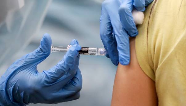 Njemačka će imunizirati 20 posto stanovništva do početka maja