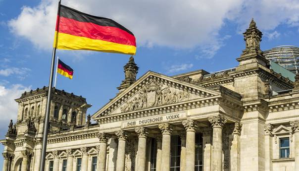 Njemačka će izgubiti 729 milijardi eura i 1,8 miliona radnih mjesta