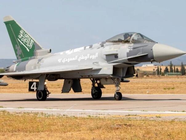 Njemačka će Saudijskoj Arabiji prodati moćne Eurofighter avione