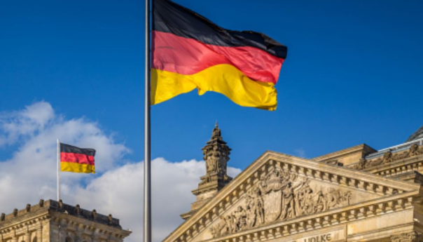 Njemačka će uhapsiti Putina ako kroči na njeno tlo