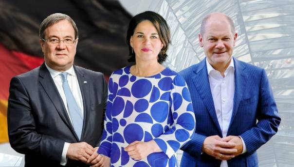 Njemačka danas odlučuje ko će naslijediti Merkel