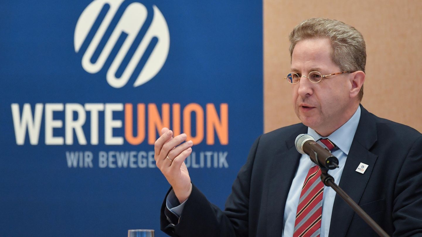 Njemačka desničarska grupa želi osnovati novu stranku