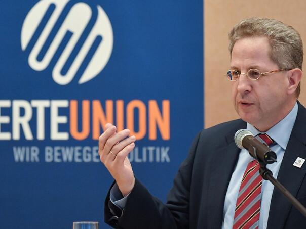 Njemačka desničarska grupa želi osnovati novu stranku