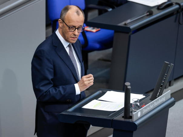 Njemačka dobija novu vladu: CDU i SPD postigli koalicioni sporazum