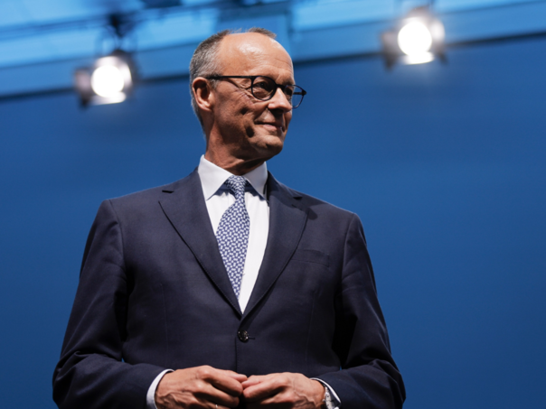 Njemačka dobija novu vladu: SPD odobrio koaliciju, Merz novi kancelar