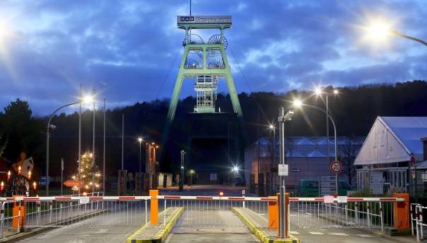 Njemačka dogovara okvirni plan za fazno demontiranje termoelektrana