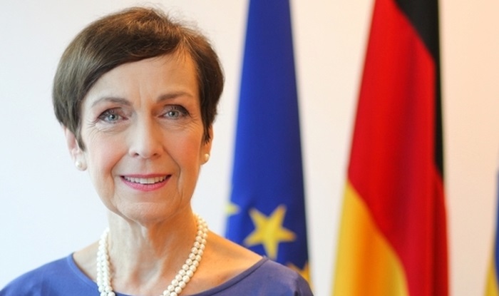 Njemačka donira 12 respiratora bolnicama širom BiH