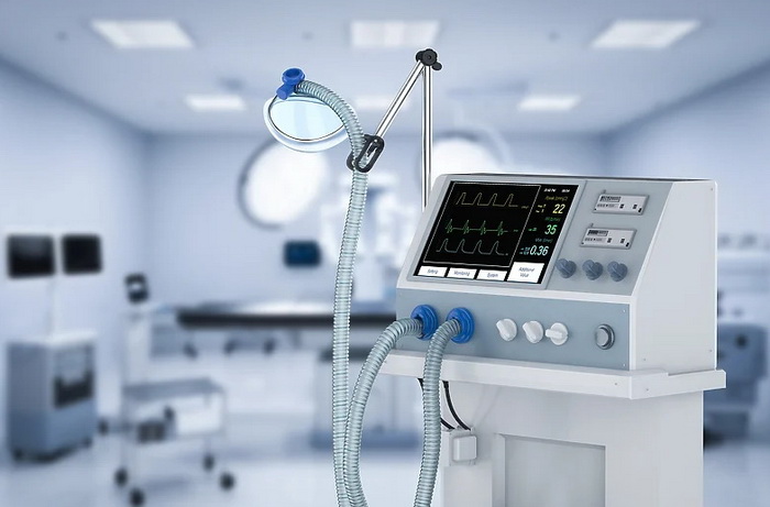 Njemačka donira 50 ventilatora i 10.000 puls-oksimetara bolnicama u BiH