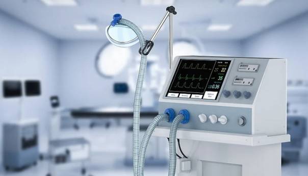 Njemačka donira 50 ventilatora i 10.000 puls-oksimetara bolnicama u BiH