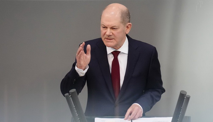 Njemačka donosi historijsku odluku: Želi ojačati vojsku