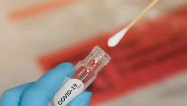 Njemačka država Tiringija provodi masovno testiranje djece na koronavirus