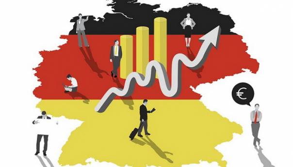 Njemačka ekonomija bilježi neočekivani rast u trećem kvartalu