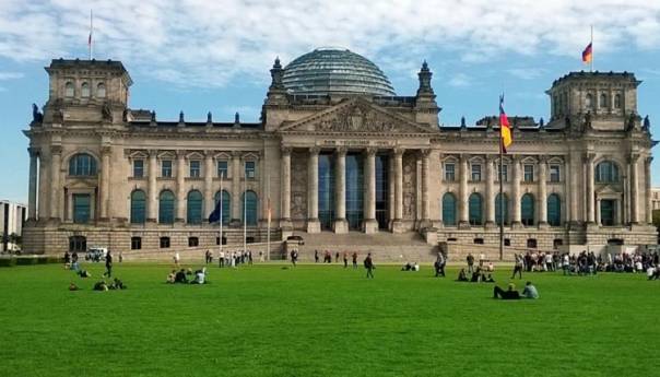 Njemačka ekonomija ostvarila rast u drugom tromjesečju