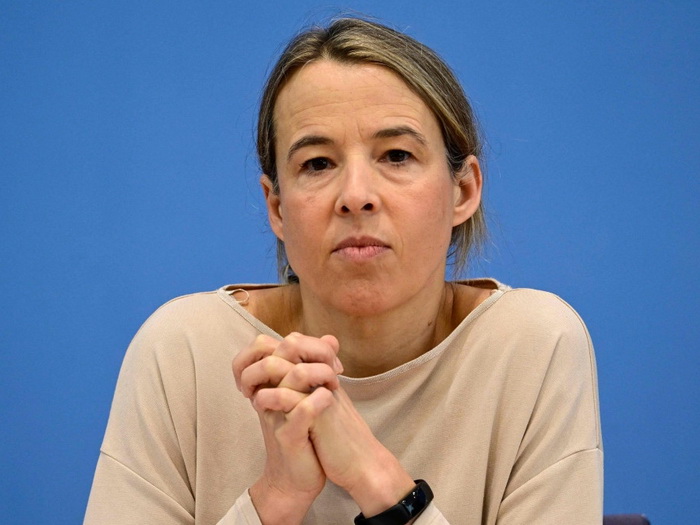 Njemačka ekonomska ekspertica kaže da su tarife Washingtona "ogroman teret"