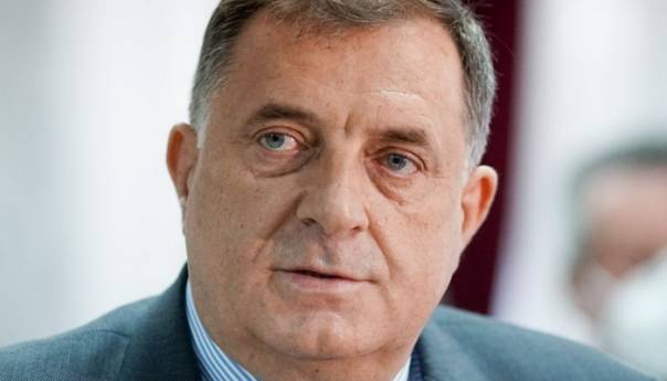 Njemačka: EU treba da pokaže Dodiku da blokade imaju cijenu