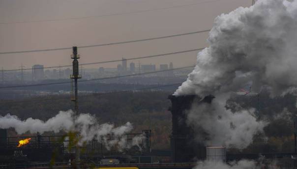 Njemačka gasi prve termoelektrane na ugljen
