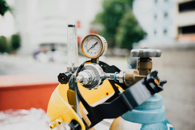 Njemačka i dalje kupuje gas od Rusije