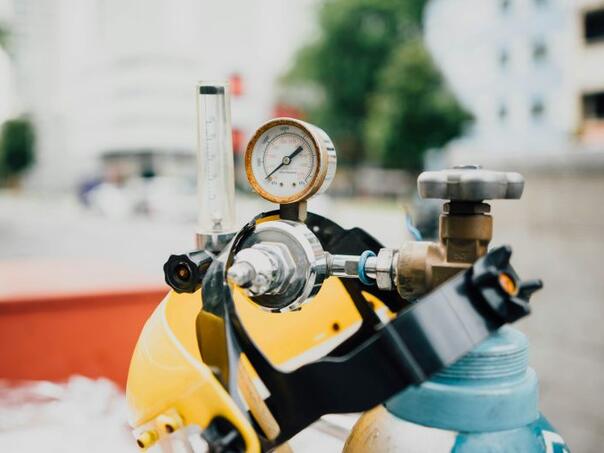 Njemačka i dalje kupuje gas od Rusije