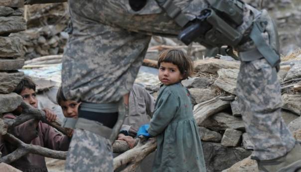 Njemačka i druge EU zemlje primit će 40 hiljada Afganistanaca