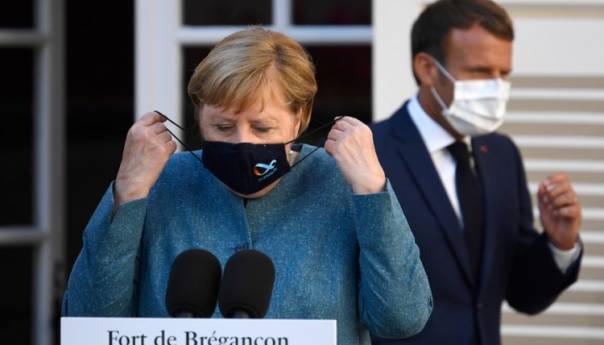 Njemačka i Francuska nude liječenje Navaljnom