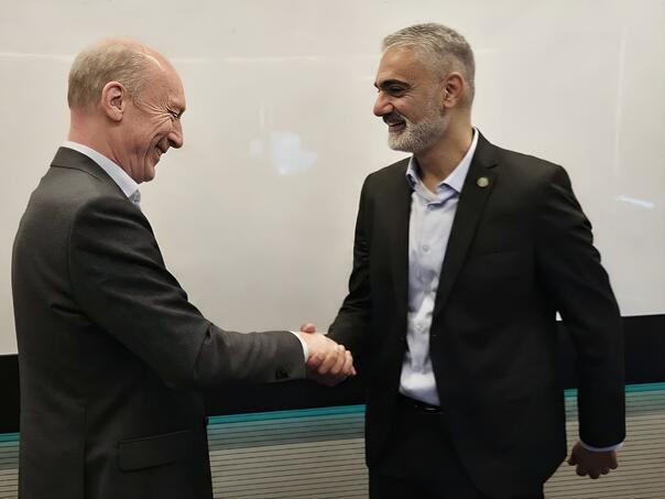 Njemačka i Izrael održali prvu zajedničku vježbu za odbranu od cyber napada