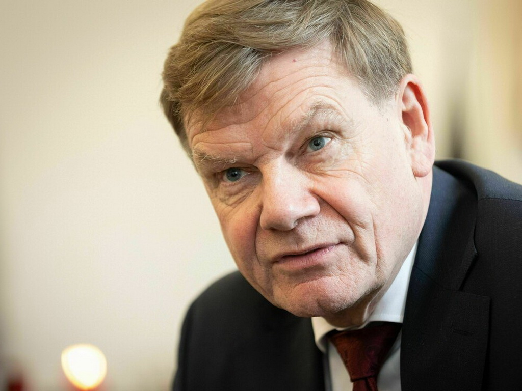 Njemačka i Litvanija stale uz Dansku nakon Trumpovih izjava o Grenlandu