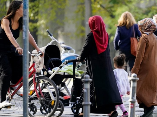 Njemačka i njen problem sa "sigurnim zemljama"