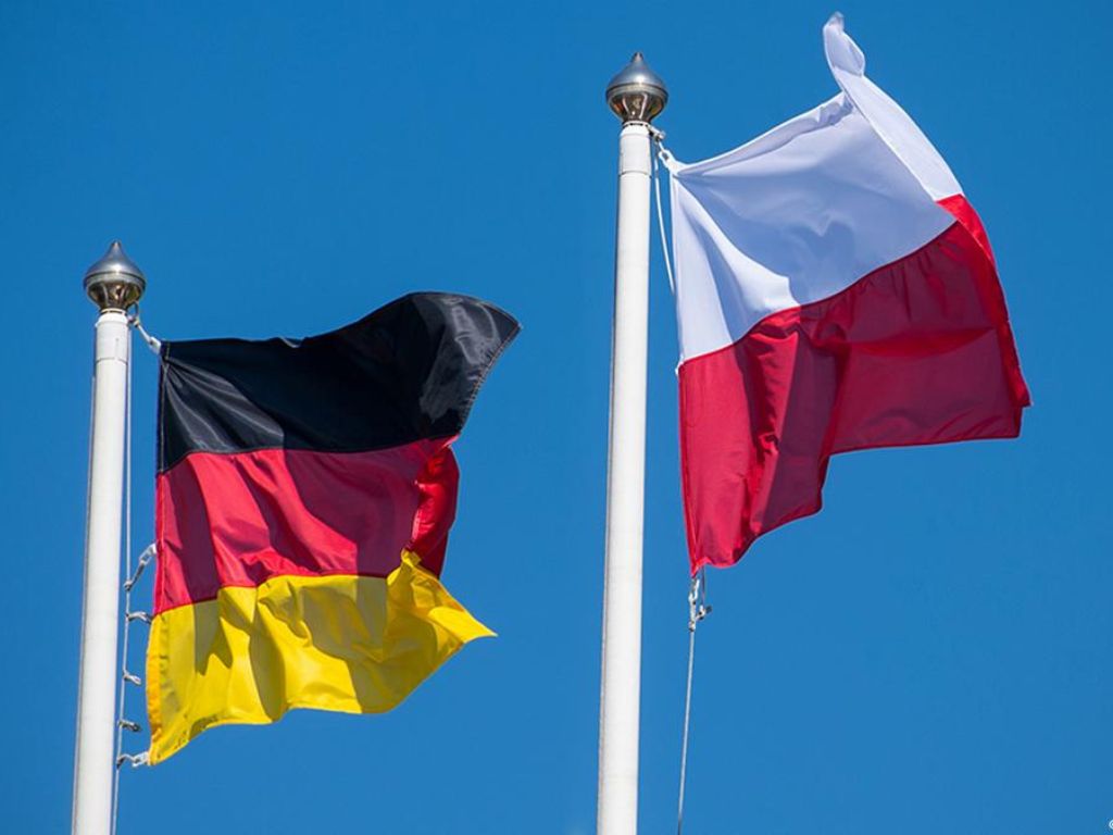 Njemačka i Poljska u sukobu oko milijardi za Ukrajinu