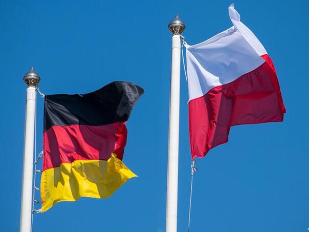 Njemačka i Poljska u sukobu oko milijardi za Ukrajinu