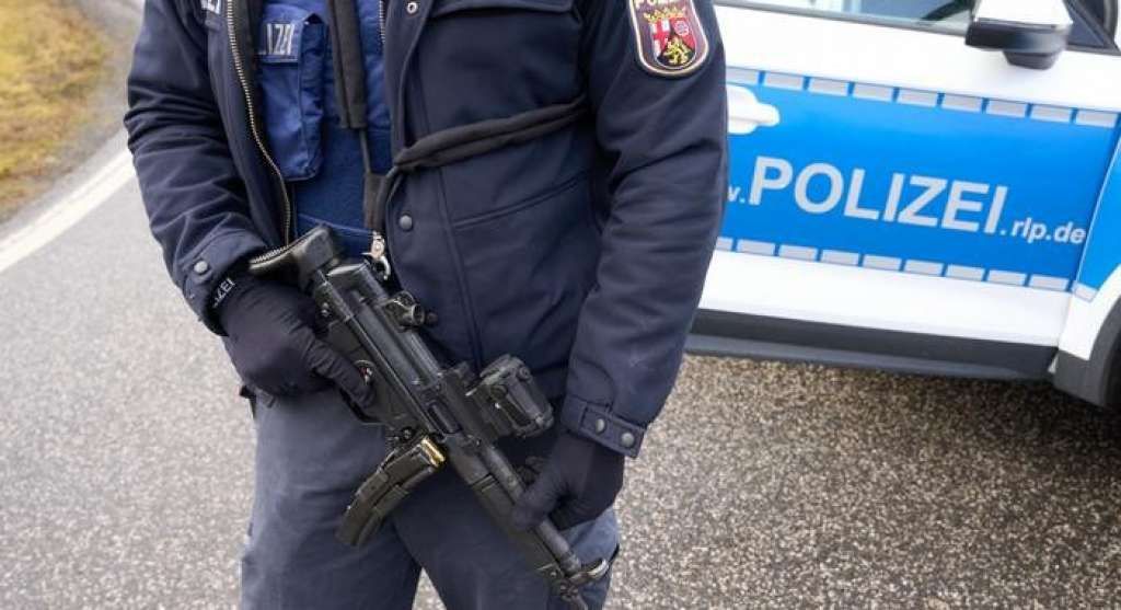 Njemačka identifikovala osumnjičene povezane s Rusijom u napadu dronovima