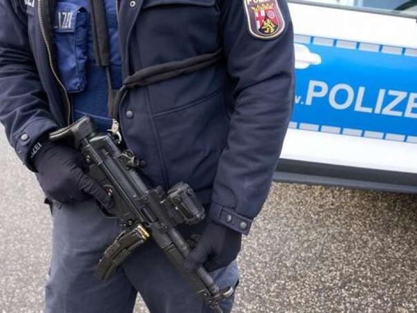 Njemačka identifikovala osumnjičene povezane s Rusijom u napadu dronovima