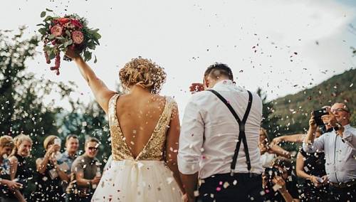 Njemačka ima manje brakova zbog restrikcija