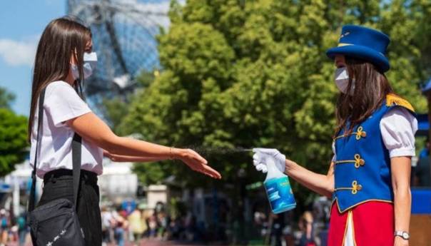Njemačka ima novo žarište, u izolaciji 160 osoba