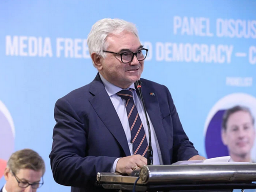Njemačka ima novog ambasadora u BiH: Evo o kome se radi