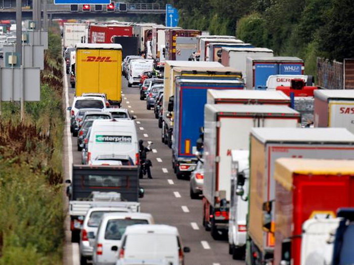 Njemačka ima strogo pravilo za kamione: Evo kada im je vožnja potpuno zabranjena