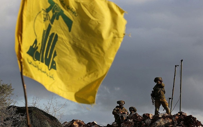 Njemačka imenovala Hezbollah terorističkom organizacijom